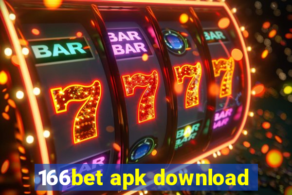 166bet apk download